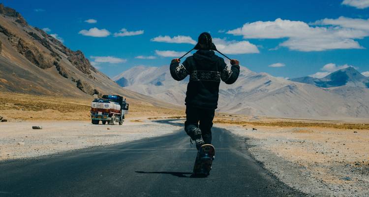 Le Lumineux Ladakh : Un voyage de rêve - MTA Destination Management Company 8