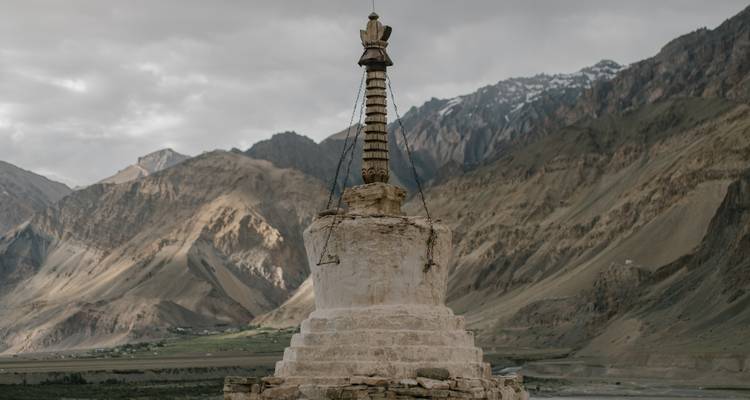 Le Lumineux Ladakh : Un voyage de rêve - MTA Destination Management Company 9