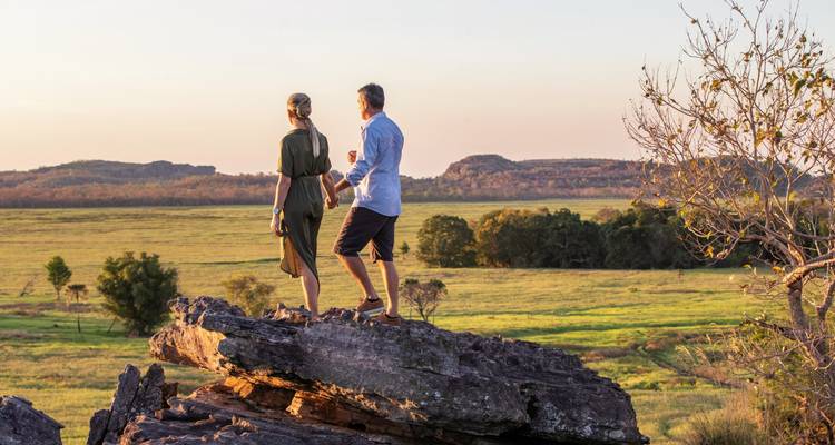 4 Day Kakadu & Katherine Gorge Cultural Experience (Accommodated) - Autopia Tours 6