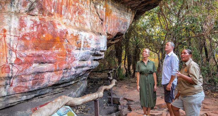 4 Day Kakadu & Katherine Gorge Cultural Experience (Accommodated) - Autopia Tours 4