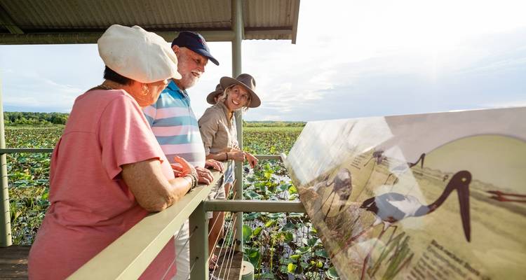 4 Day Kakadu & Katherine Gorge Cultural Experience (Accommodated) - Autopia Tours 7