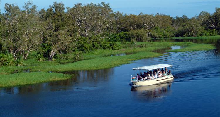 4 Day Kakadu & Katherine Gorge Cultural Experience (Accommodated) - Autopia Tours 10