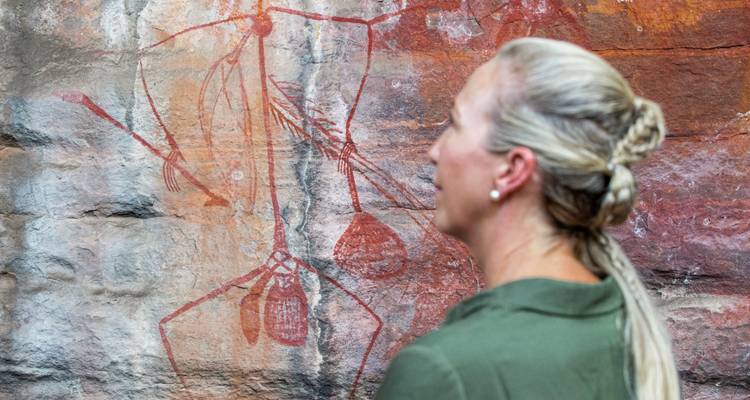 5 jours Kakadu Katherine Litchfield 4WD Active Adventure (Camping) - Autopia Tours 6