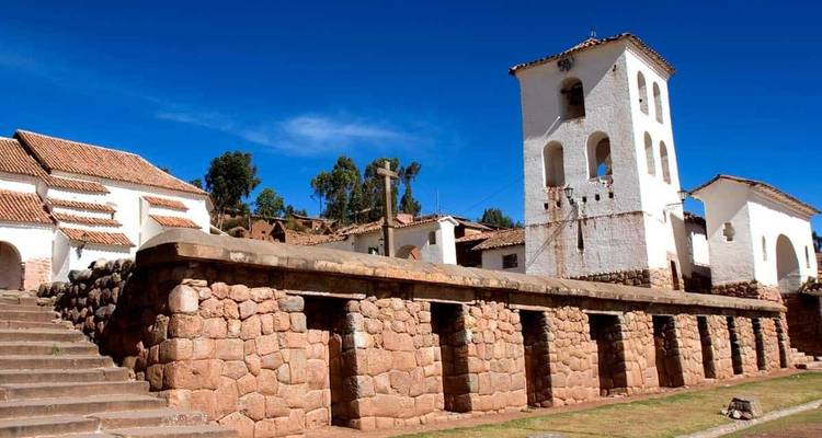 Machu Picchu Tour 2 Days - Vidal Expeditions 2
