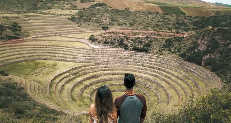 Machu Picchu Tour 2 Days - Vidal Expeditions 3