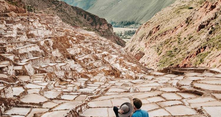Machu Picchu Tour 2 Days - Vidal Expeditions 4