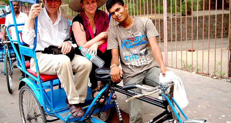 Lujo exótico India - Amazing India Tours 3
