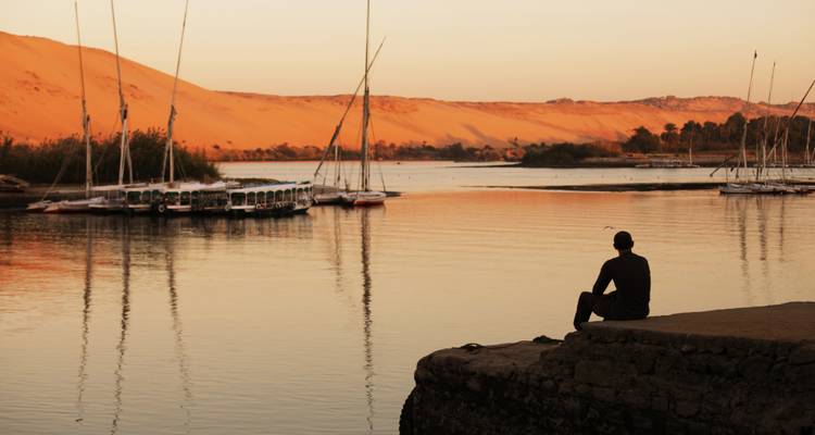 L'Égypte antique et la Croisière sur le Nil - Aventure Premium - Exodus Adventure Travels 9