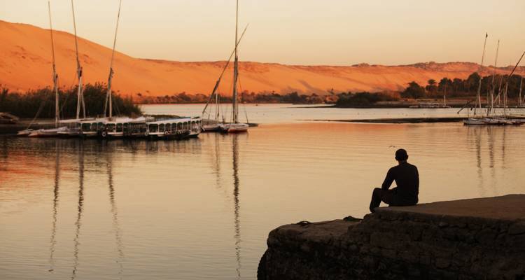 L'Égypte antique et la Croisière sur le Nil - Aventure Premium - Exodus Adventure Travels 2