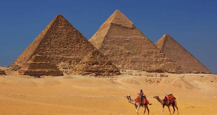L'Égypte antique et la Croisière sur le Nil - Aventure Premium - Exodus Adventure Travels 4
