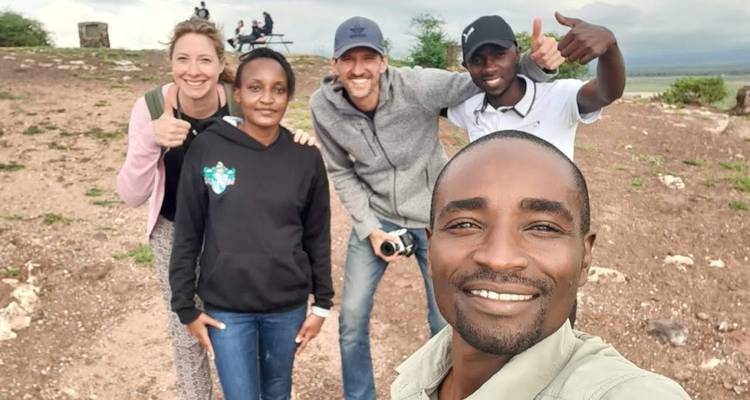3 Day Masai Mara Luxury Private Safari - Smile view Kenya tours and travel 3