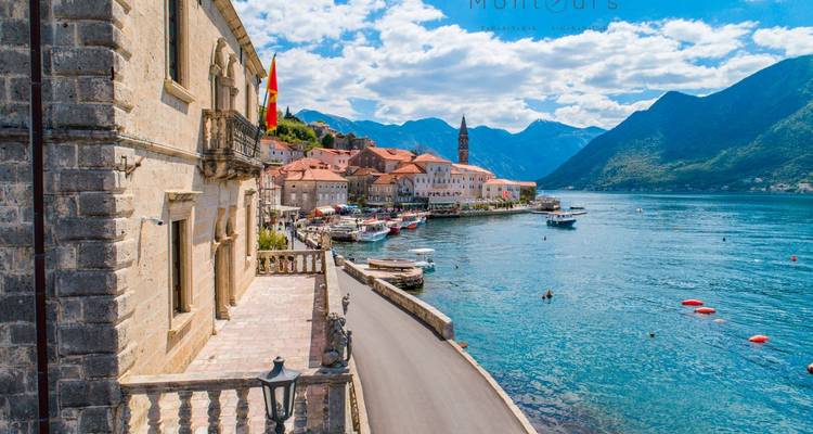 5 Days  Montenegro Break - Montours  2