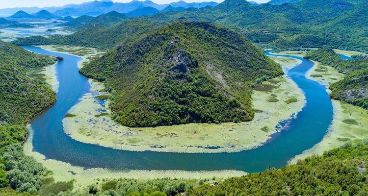 5 Days  Montenegro Break - Montours  3