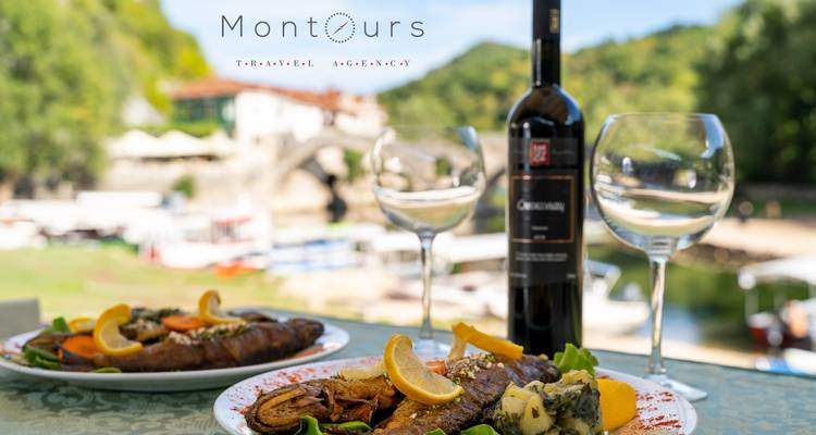 5 Days  Montenegro Break - Montours  9