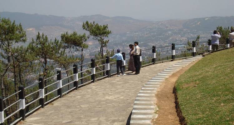 Meghalaya (A Budget Friendly Tour) - MTA Destination Management Company 6