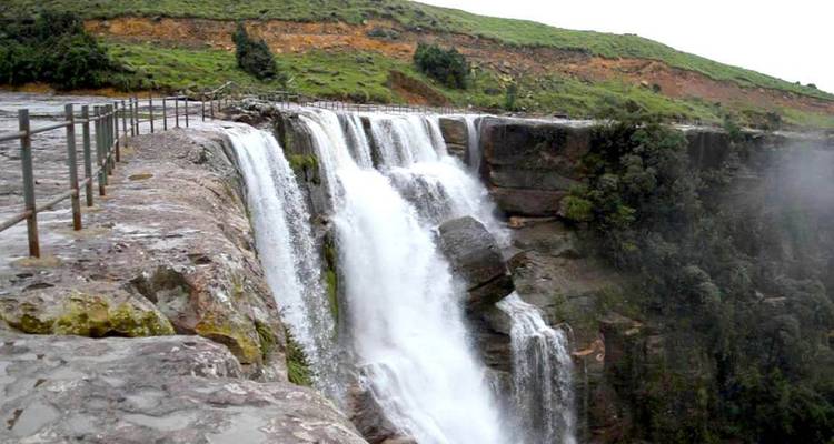 Meghalaya (A Budget Friendly Tour) - MTA Destination Management Company 7