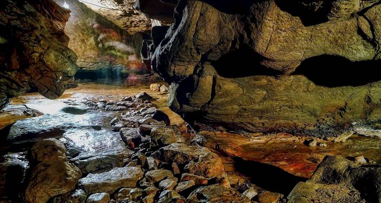 Meghalaya (A Budget Friendly Tour) - MTA Destination Management Company 9