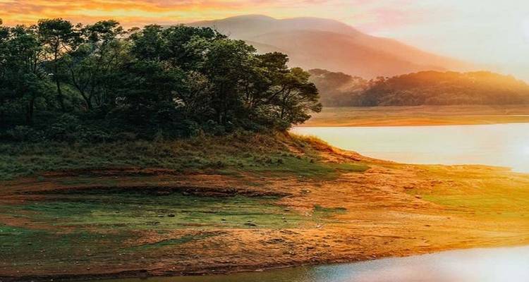 Meghalaya (A Budget Friendly Tour) - MTA Destination Management Company 10