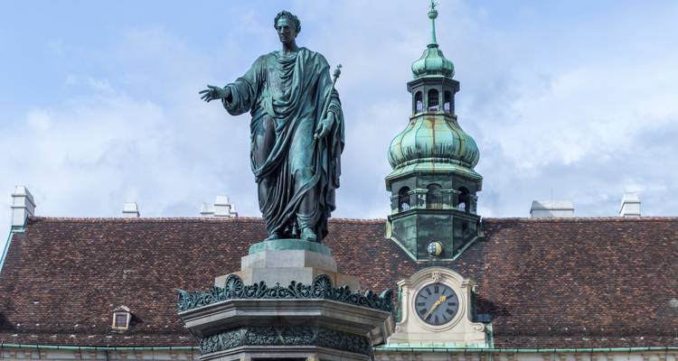 Budapest et Vienne - Euroadventures 8