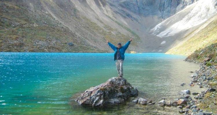 Salkantay Trek to Machu Picchu 5D/4N (Start Trek on Day 2) - Bamba Travel 2