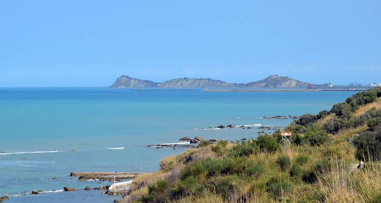 Escapade dans le sud de l'Albanie en 5 jours - Receptivo Aborigen Tours 7