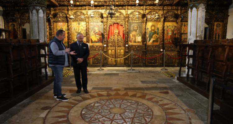 Escapade dans le sud de l'Albanie en 5 jours - Receptivo Aborigen Tours 10