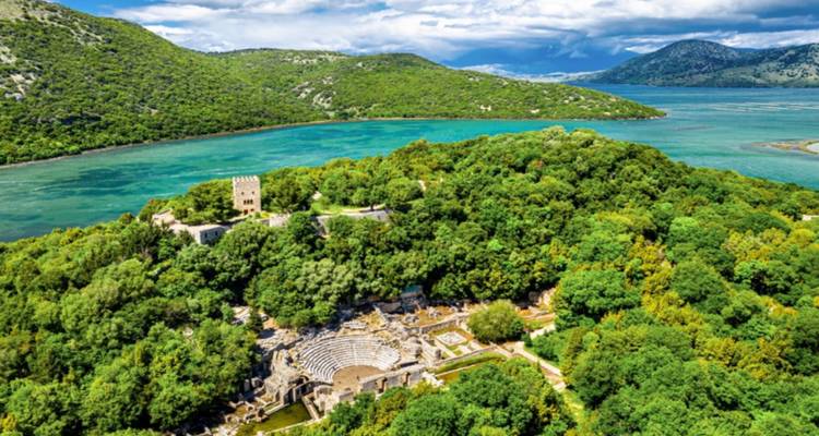 Escapade dans le sud de l'Albanie en 5 jours - Receptivo Aborigen Tours 6