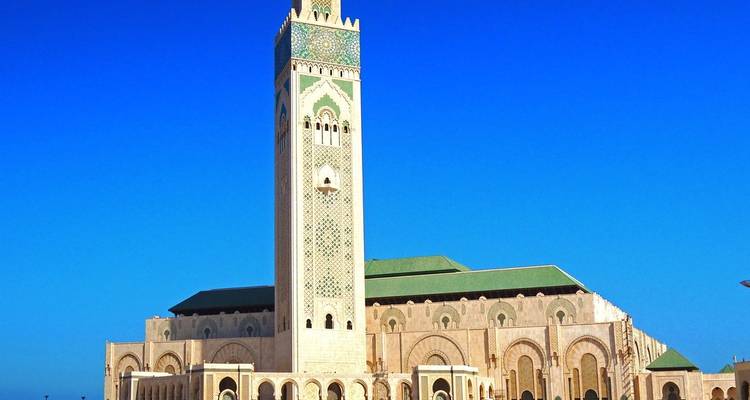 Marruecos 14 días desde Casablanca - Tilila Travel 4