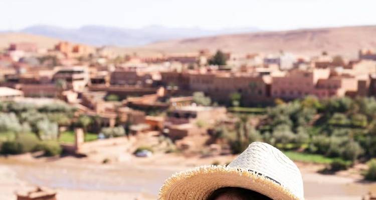 Marruecos 14 días desde Casablanca - Tilila Travel 7
