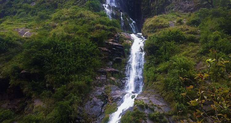 Annapurna Circuit Trek - 13 Days - Nepalgram Adventure 3