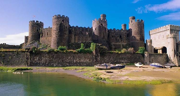 Senderismo en Snowdonia - Just You 1