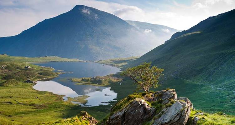 Senderismo en Snowdonia - Just You 2