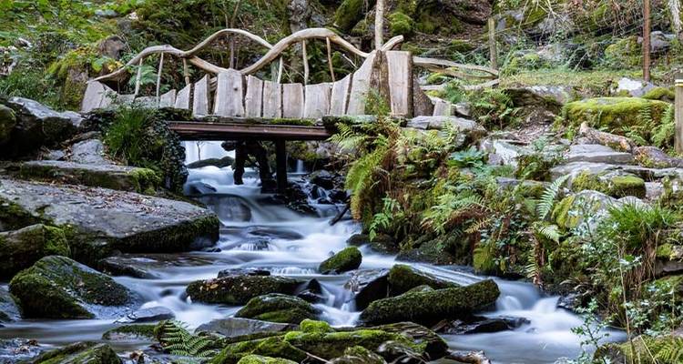 Senderismo en Snowdonia - Just You 3