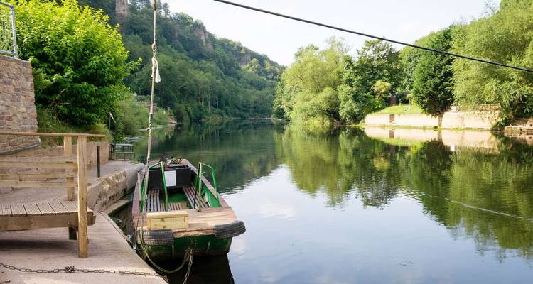 Randonnée dans les Black Mountains et la Wye Valley - Explore! 7