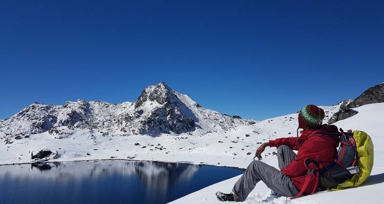 Circuito de Langtang - 17 días - Nepalgram Adventure 2