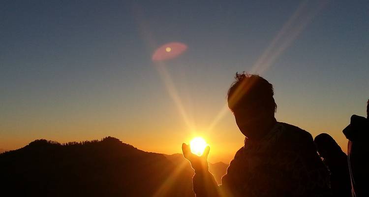 Poon Hill Trek - 3 Días - Pokhara a Pokhara - Nepalgram Adventure 1