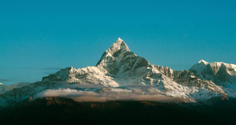 Ruta por el valle de Nar Phu - 11 días - Nepalgram Adventure 4