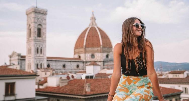Descubrimiento de Europa (Verano, Inicio Ámsterdam, Clásico) - Contiki 4