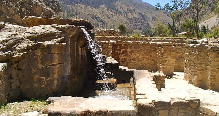 2 days Sacred Valley & Machu Picchu tour - PVTravels 3