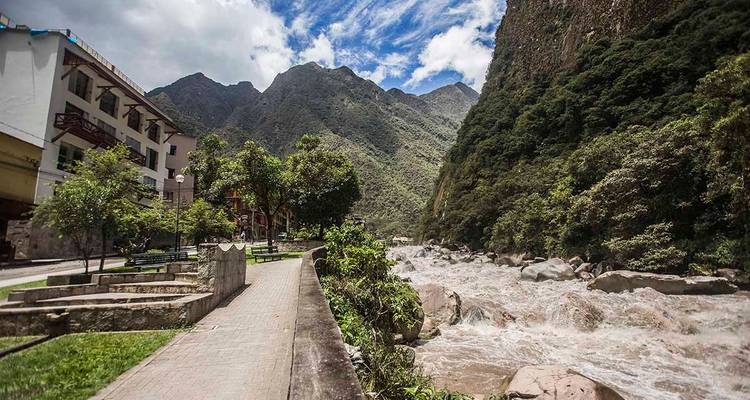 2 days Sacred Valley & Machu Picchu tour - PVTravels 6