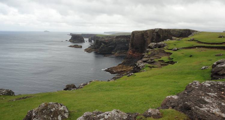 Les îles Shetland d'Écosse - Intrepid Travel 10