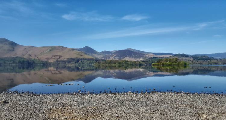 Hiking in the Lake District - Intrepid Travel 3