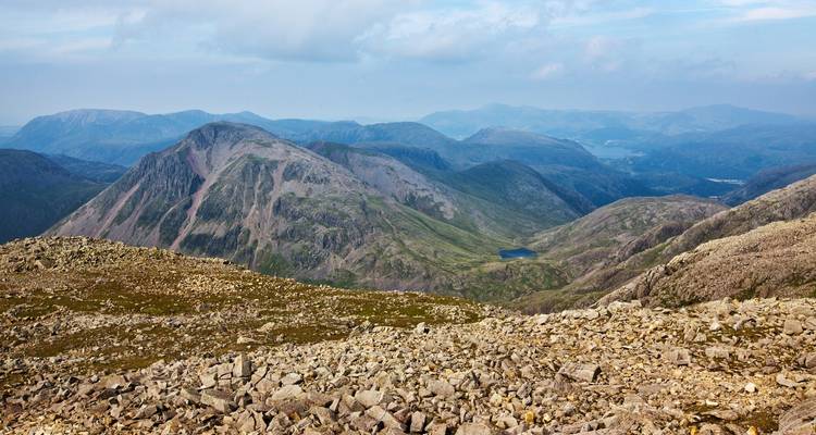 Hiking in the Lake District - Intrepid Travel 6