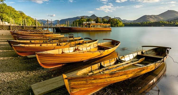 Trek dans la région des lacs - Intrepid Travel 3