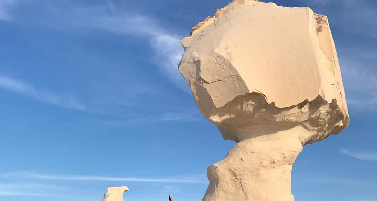 Circuito privado de 5 días a Siwa y el Oasis de Bahariya - Sun Pyramid Tours 7
