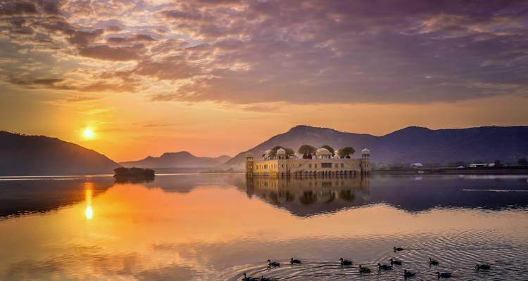 Circuit exclusif de luxe au Rajasthan - INDE - 16 jours - tout compris - Swastik India Journeys 2