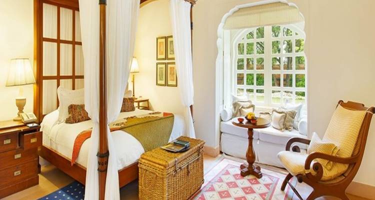 Circuit exclusif de luxe au Rajasthan - INDE - 16 jours - tout compris - Swastik India Journeys 8