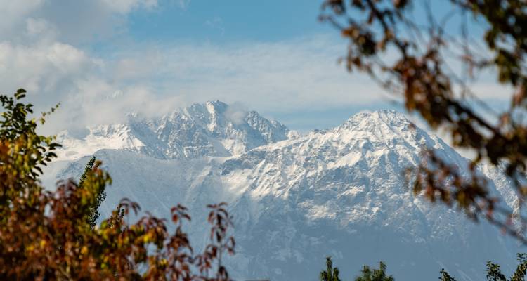 Retiro de lujo en luna de miel a Gilgit - Baltistán, Pakistán. - Crossroads Adventure  6