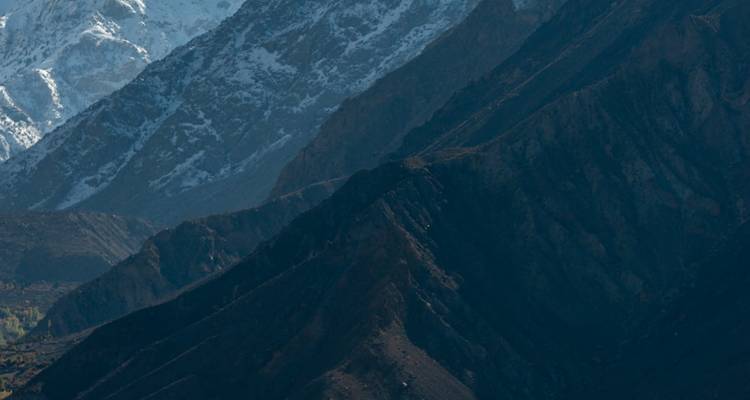 Retiro de lujo en luna de miel a Gilgit - Baltistán, Pakistán. - Crossroads Adventure  9