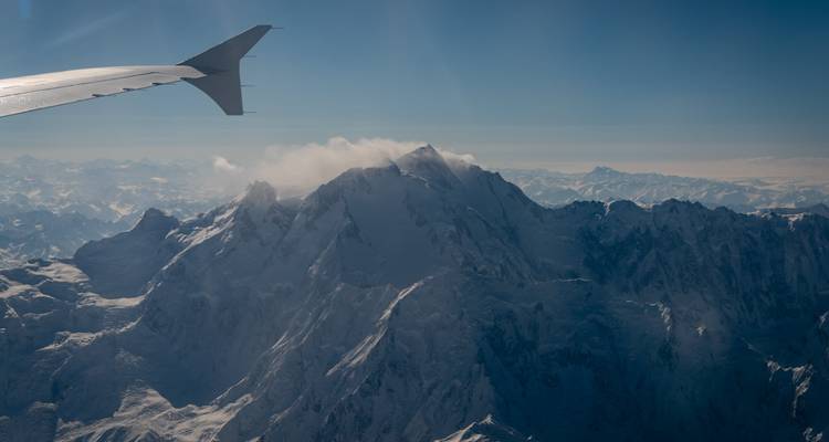 Retiro de lujo en luna de miel a Gilgit - Baltistán, Pakistán. - Crossroads Adventure  7